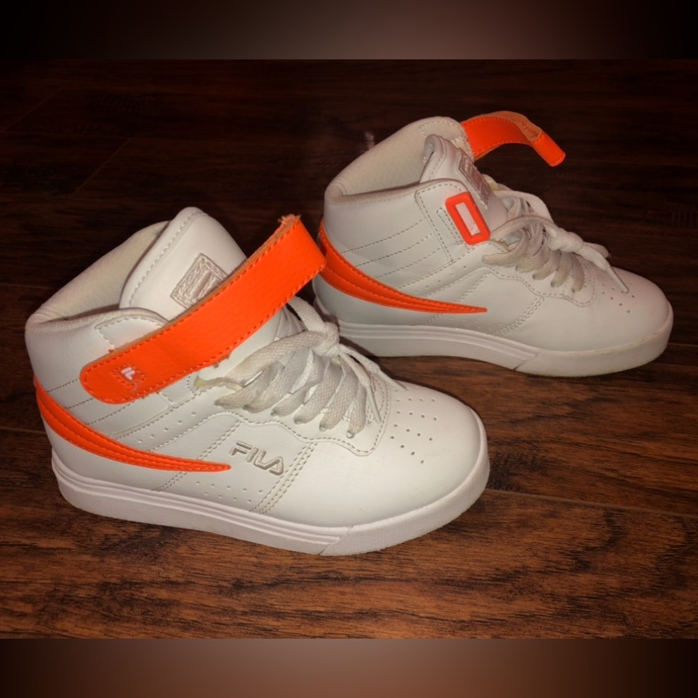 FILA Kids Sneakers